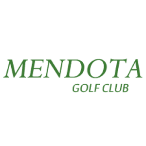 Mendota Logo